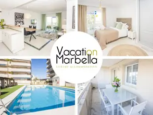 Marina de Banus Apartment