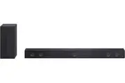 LG 5.1 Channel Soundbar with Wireless Subwoofer SH7Q