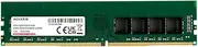 ADATA 32GB, DDR4, 3200MHz (PC4-25600), CL22, U-DIMM Memory