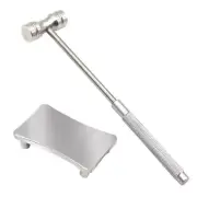Solid Brass Round Head Hammer Pocket for Watch Band Watch Strap