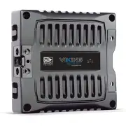BANDA VIKING 5001 5000W RMS 1 Ohm Mono Car Amplifier Class D Bass Sub Amp 12V