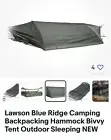 New Lawson Hammock Blue Ridge Camping Hammock Double & Single Perfect Outdoor