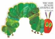 The Very Hungry Caterpillar [Rise and Shine] Carle, Eric