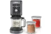 Ninja Creami Deluxe NC501ANZ 11-in-1 ICE Cream and Frozen Treat Maker 800W