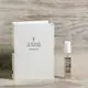 YSL 聖羅蘭 時尚訂製香水 黑色皮衣 Cuir 中性淡香精 2mL 可噴式 試管香水 全新