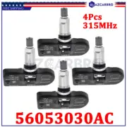 4250A225 for Mitsubishi Lancer Outlander TIRE PRESSURE SENSOR TPMS TPM TS-MS03