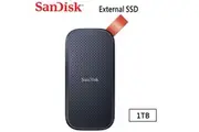 SanDisk 1TB Portable SSD USB SDSSED30-1T00-G25