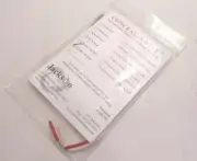 CONCEAL-A-STAT Flush Mount 24 Volt Thermostat - 75 Degree Cooling - Tamper Proof