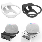 Wall Mount Bracket Replacement for HomePod Mini Smart Speaker Audio Holder