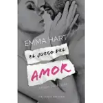 EL JUEGO DEL AMOR/ THE LOVE GAME