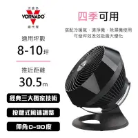 在飛比找Yahoo!奇摩拍賣優惠-免運/刷卡/附發票【VORNADO】渦流空氣循環扇/循環機 