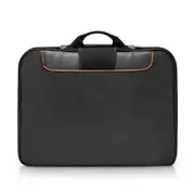 Everki 18.4" Commute Laptop Sleeve with Memory Foam & Handle Notebook Bag Case