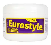 Chamois Butt'r Eurostyle 8oz jar