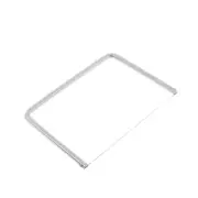 1PC New DIY Stainless Steel Wire Slicer for Cheese Butter Foie Gras Cake Cut!ex