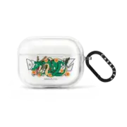 AirPods Pro 2 Impact Case DRAGON BALL Z: Adventurous Journey Earbuds Case - SHENRON