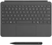"Microsoft Surface Pro 12"" (1st Edition) Keyboard with Slim Pen (Slate)"