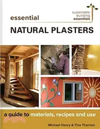 在飛比找三民網路書店優惠-Essential Natural Plasters