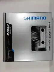 Shimano Acera V-Brake BL-M421 Black Brake Lever Right And Left New In Box NIP