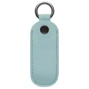 Holder Key Ring U Disk Pouch Memory Stick Case Storage Bag USB Flash Drive