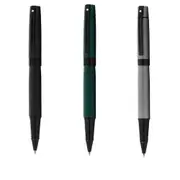 Sheaffer Sheaffer 300 Rollerball Pen with Black Trim - Matte Black