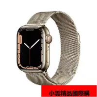 在飛比找露天拍賣優惠-二手 手表7代apple watch4代iWatch3智能s