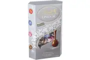 Lindt Lindor Limited Edition Assorted Chocolate Balls 337g