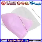 LF# Reusable Hair Colouring Hairdressing Highlighting Dye Cap Hook Frosting