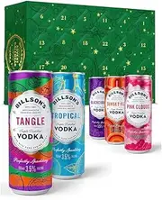 Billson's 2023 Advent Calendar 24x355ml