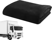 upholsteryfabric, headliner fabric | Black Foam Backing Headliner Fabric - Car Interior Accessories, Interior Trim Products, Vehicle Replacement Parts for Truck RV