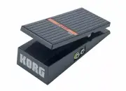 KORG EXP-2 FOOT CONTROLLER Volume / Expression Pedal New