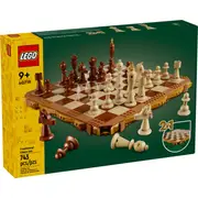 LEGO 40719 - Miscellaneous Traditional Chess