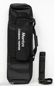 FOR: Gitzo, Manfrotto, etc. tripods) TRIPOD CASE / CARRY BAG !