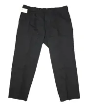 Dockers Signature Khaki Luxe Cotton Stretch Relaxed Fit Trouser Pants Mens 40x32