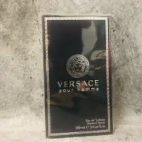 在飛比找蝦皮購物優惠-~歐巴&歐尼~Versace Pour Homme 凡賽斯經