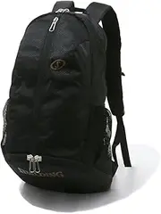 Spalding Basketball Bag Backpack Cager Light