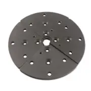 Oneway Flat Jaws for the Stronghold Chuck, For Woodturning, Wood Lathes
