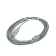 10 Ft USB Cable CL for EPSON XP-420 XP-434 XP-610 XP-620 XP-630 XP-700 XP-800