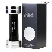 在飛比找蝦皮商城優惠-Davidoff 大衛杜夫 Champion 王者風範男性淡