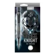 Harrows Black Knight Soft Tip Darts