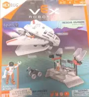 HEX BUG Vex Robotics Discovery Command Explorer - Factory New Sealed