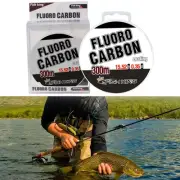High Performance Water Resistant Fishing Line Withstands Toughest Conditions