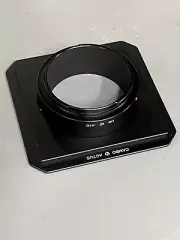 HOT For Hasselblad X1D X2D to Cambo ACTUS adapter camera accessory new