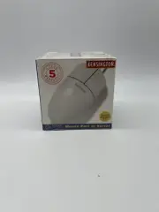 New Vintage Kensington Mouse in a Box Model 64211 Replacement Mouse For PCs