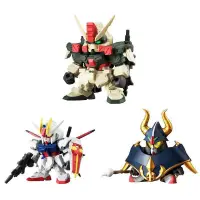 在飛比找蝦皮購物優惠-[日貨 BANDAI 轉蛋&扭蛋機商品] 機動戰士鋼彈 扭蛋