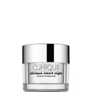 Clinique Smart Night Custom Repair Moisturiser - Very Dry to Dry Skin - 50ml