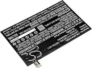CellEdge 9500mAh Battery Compatible with HP K7X87AA, K7X87AA#ABA, K7X88AA, Pro Slate 12, QC8074, for Part No. DN02, HSTNH-C412D, HSTNH-C412D-SD
