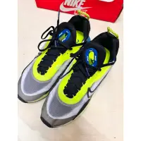 在飛比找蝦皮購物優惠-nike air max 2090 全新 us9