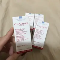 在飛比找蝦皮購物優惠-Clarins 克蘭詩 純淨化妝水 保濕