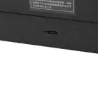 Flame Diffuser Humidifier Quiet USB Ultrasonic Aromatherapy Essential Oil