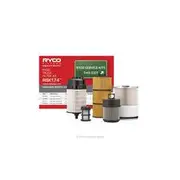 Ryco Service Kit to suit Detroit DD13/DD15 (From 10/2013 to 11/2021) Engines - RSK174